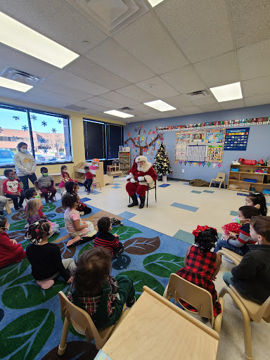 Day Care Center «LITTLE RIVER DAY SCHOOL», reviews and photos, 6481 Little River Turnpike, Alexandria, VA 22312, USA