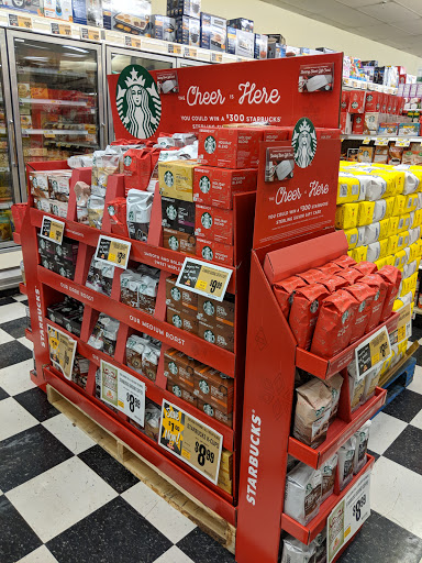 Grocery Store «ShopRite of New Paltz», reviews and photos, 258 Main St, New Paltz, NY 12561, USA