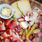 Photo n°1 de l'avis de Simon.t fait le 14/07/2021 à 10:40 sur le  Hofschank Lexnhof à Montan an der Weinstraße