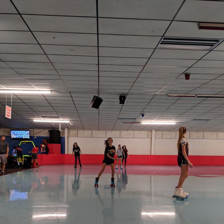 Freckles Skate Center