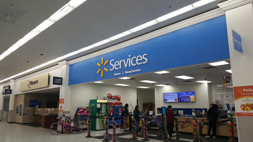 Department Store «Walmart Supercenter», reviews and photos, 1200 Marketplace Dr, Rochester, NY 14623, USA