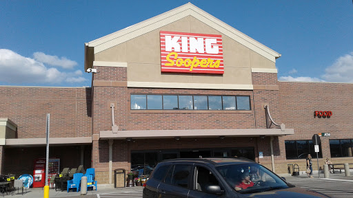 Grocery Store «King Soopers», reviews and photos, 5050 S Federal Blvd, Englewood, CO 80110, USA