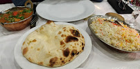 Curry du Restaurant indien Avi Ravi à Suresnes - n°14