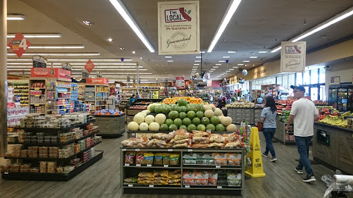 Grocery Store «Vons», reviews and photos, 350 N Lemon Ave, Walnut, CA 91789, USA