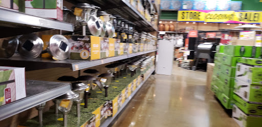 Hardware Store «Orchard Supply Hardware», reviews and photos, 2110 Middlefield Rd, Redwood City, CA 94063, USA