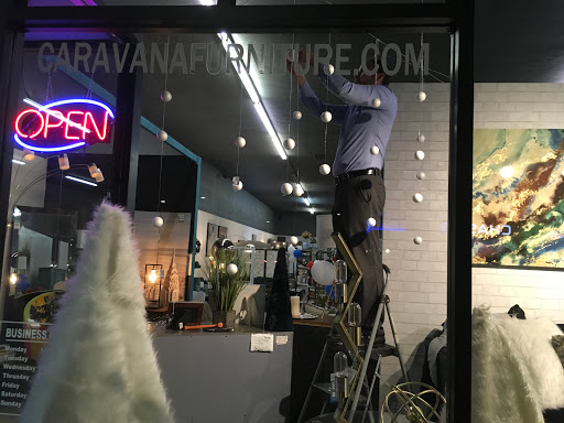 Furniture Store «Caravana Furniture», reviews and photos, 975 Long Beach Blvd, Long Beach, CA 90813, USA