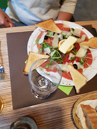 Photo n°77 de Chupito à Mulhouse ()