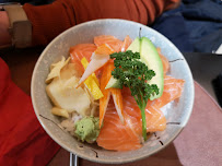 Plats et boissons du Restaurant japonais Magic Sushi (SARL) à Dreux - n°18