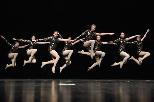 Dance School «Dance Canvas Performing Arts Center», reviews and photos, 2121 W Republic Rd, Springfield, MO 65807, USA