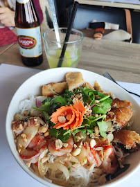 Plats et boissons du Restaurant vietnamien Saigon 2 à Lille - n°5