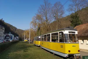 Kirnitzschtal tramway image