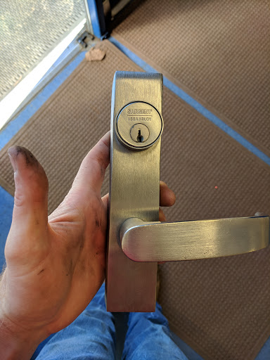 Locksmith «A+ Safe & Lock LLC», reviews and photos, 240 Skyline Dr, Conway, AR 72032, USA