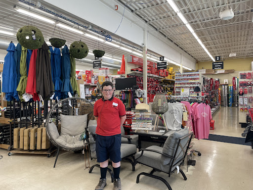 Door County Hardware Co