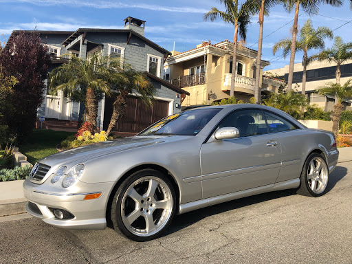 BMW Dealer «Jama Auto House Inc», reviews and photos, 700 Pacific Coast Hwy, Hermosa Beach, CA 90254, USA