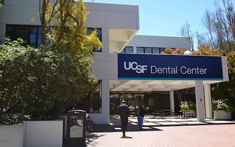UCSF Dental Center image