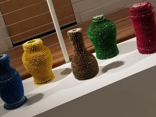 Art Gallery «The Rymer Gallery», reviews and photos, 233 5th Ave N, Nashville, TN 37219, USA