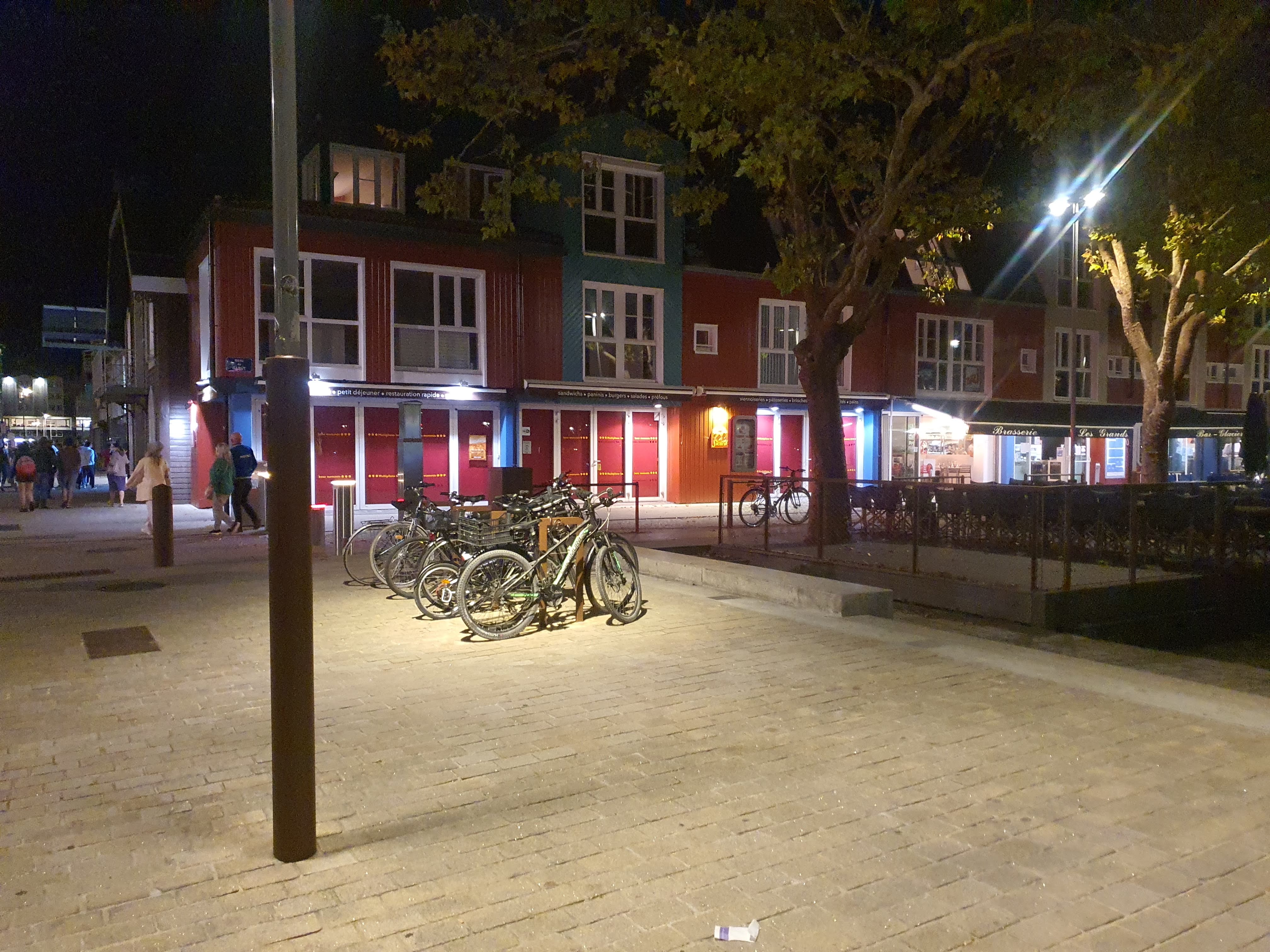 Photo n° 16 de l'avis de goonsh. fait le 12/09/2021 à 18:14
