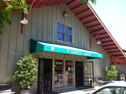 Kenwood Market, 8910 Sonoma Hwy, Kenwood, CA 95452, USA, 
