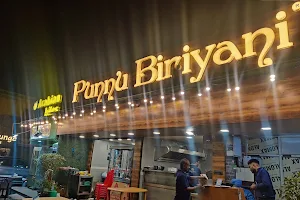 Punnu Biryani image