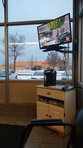 Car Repair and Maintenance «Midas», reviews and photos, 3706 W Wisconsin Ave, Milwaukee, WI 53208, USA