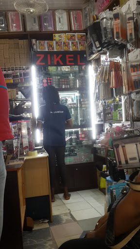 zikel cosmetics, nternational center for commerce (ICC, Lagos - Badagry Expy, Trade Fair Complex, Lagos, Nigeria, Office Supply Store, state Lagos