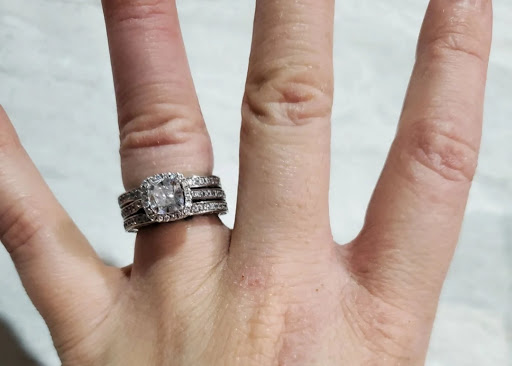 Jewelry Store «Nasr Bros Jewelers Fairview», reviews and photos, 199 Town Pl, Fairview, TX 75069, USA