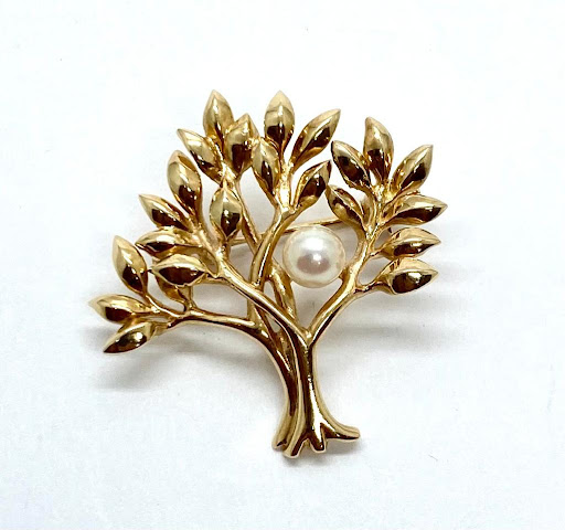 Jewelry Buyer «Jackie Abraham Jewelers», reviews and photos, 1027 Kane Concourse, Bay Harbor Islands, FL 33154, USA