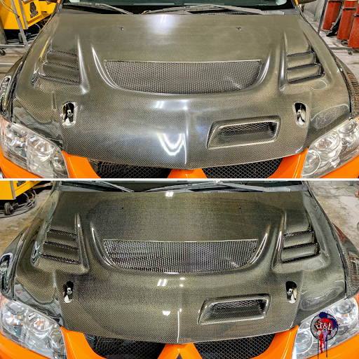 Auto Body Shop «J & L Auto Body Repair», reviews and photos, 936 S Glendora Ave # 6, West Covina, CA 91790, USA