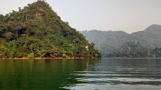 Thác Tát Mạ