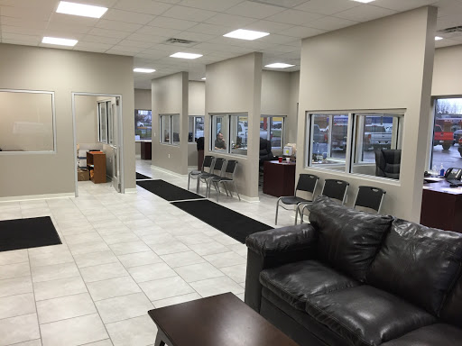 Used Car Dealer «RightWay Auto Sales», reviews and photos, 3285 Bay Rd, Saginaw, MI 48603, USA