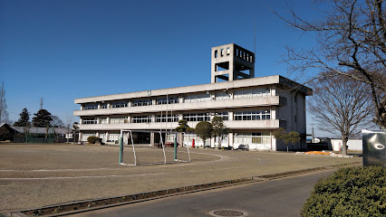 香取市立水の郷小学校
