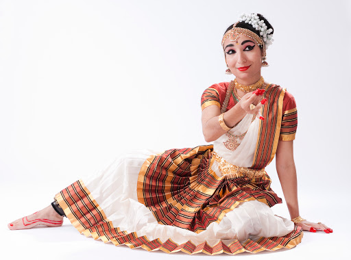 Hindu dance classes Melbourne