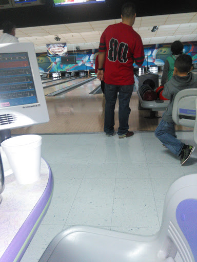 Bowling Alley «Mockingbird Lanes», reviews and photos, 4870 S 96th St, Omaha, NE 68127, USA