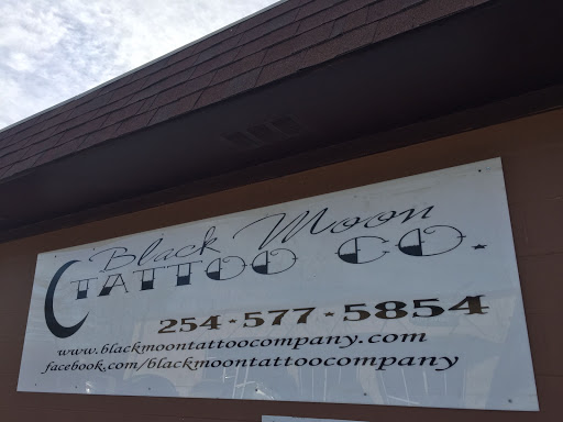 Explore tattoo for men idea, creative tattoo ideas in Copperas Cove, available at Black Moon Tattoo Company