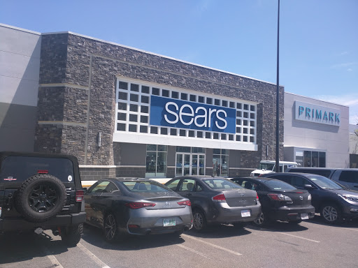 Department Store «Sears», reviews and photos, 250 Granite St, Braintree, MA 02184, USA