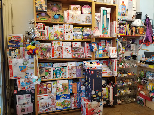 Toy Store «Teaching Toys & Books», reviews and photos, 2624 N Proctor St, Tacoma, WA 98407, USA