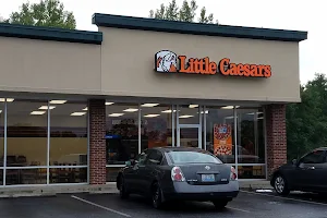 Little Caesars Pizza image