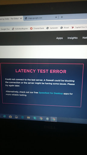 Cable Company «RCN of Lehigh Valley», reviews and photos, 2124 Avenue C, Bethlehem, PA 18017, USA