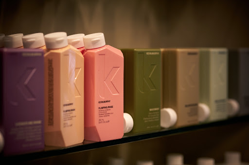 Barber Shop «Hair M», reviews and photos, 101 SW Main St, Portland, OR 97204, USA