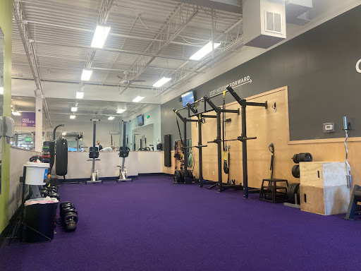 Gym «Anytime Fitness», reviews and photos, 1551 S Valley Forge Rd, Lansdale, PA 19446, USA