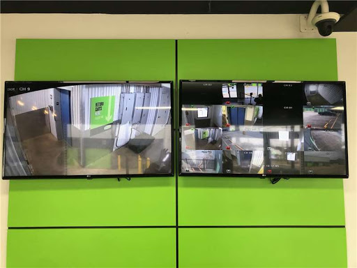 Self-Storage Facility «Extra Space Storage», reviews and photos, 4515 De Zavala Rd, San Antonio, TX 78249, USA