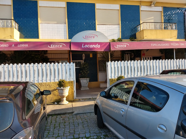 Restaurante Locanda - Restaurante