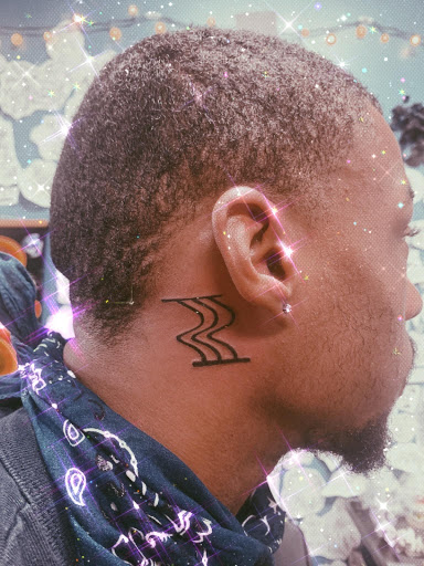 Explore cousin tattoos ideas, creative tattoo ideas in Los Alamitos, available at Mr. Inkwells Classy Tattoos