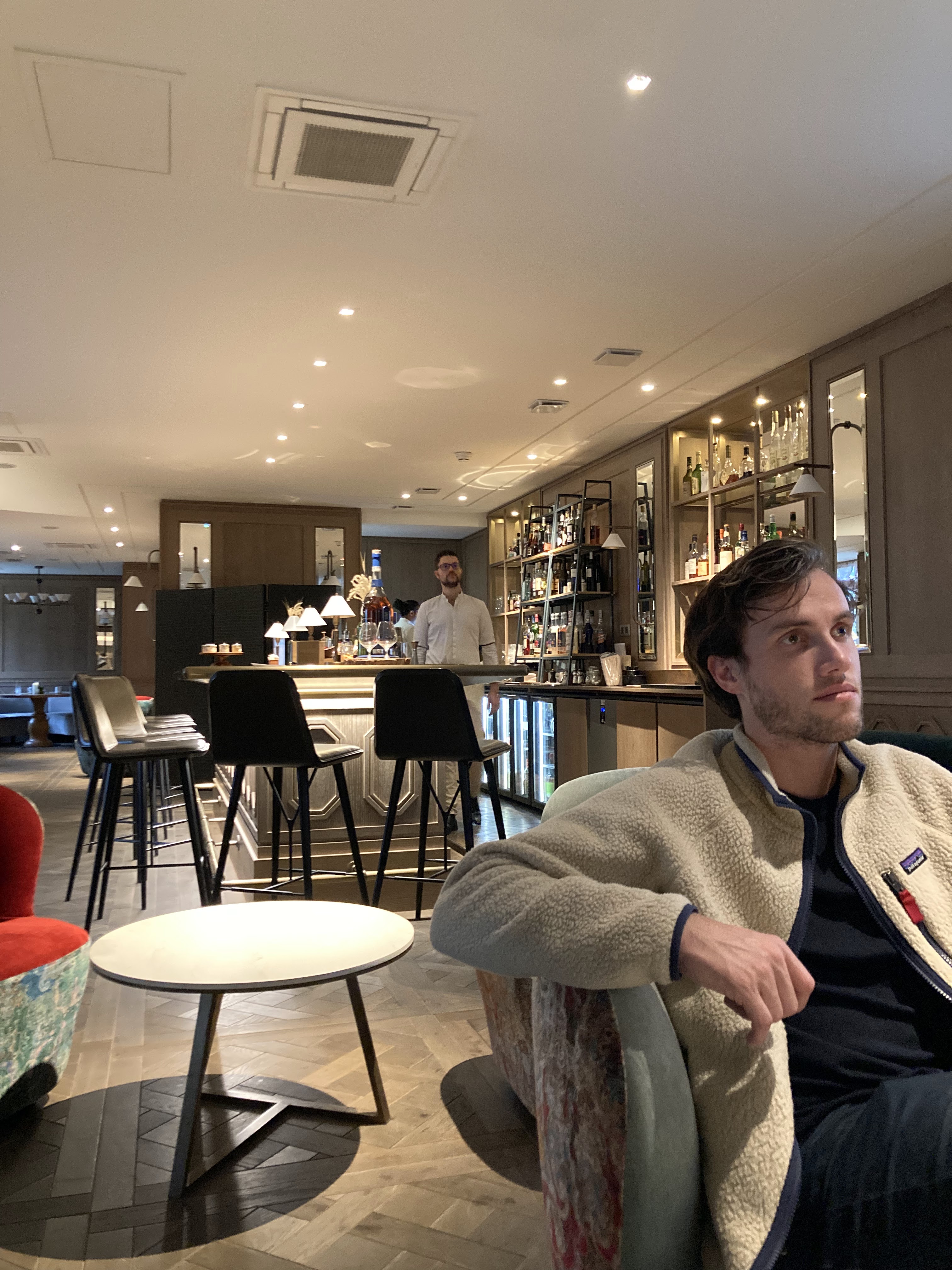 Photo n° 1 de l'avis de Noé.a fait le 29/10/2023 à 10:47