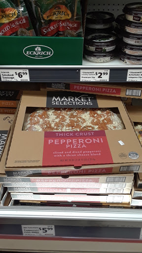 Grocery Store «Save-A-Lot», reviews and photos, 3410 Troost Ave, Kansas City, MO 64109, USA