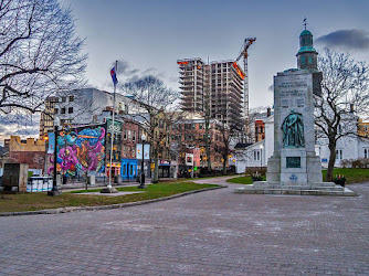 Halifax City Hall