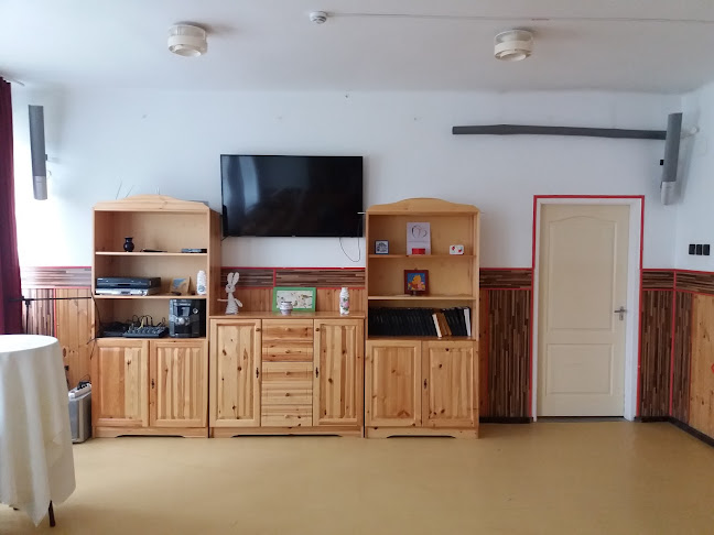 Magdaléneum Fogyatékosok Református Ápoló, Gondozó Otthona - Nyíregyháza