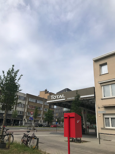 Beoordelingen van TotalEnergies Borgerhout in Antwerpen - Tankstation