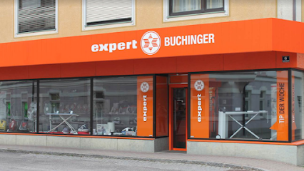 Expert Buchinger