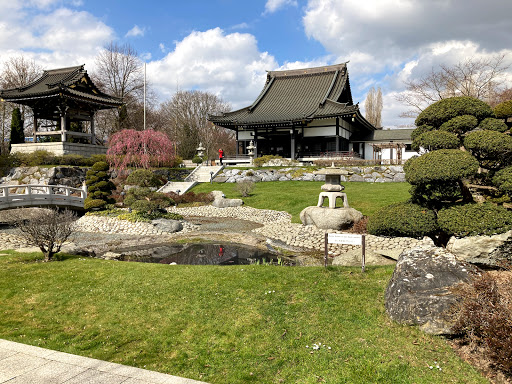 EKŌ-Haus der Japanischen Kultur e.V.